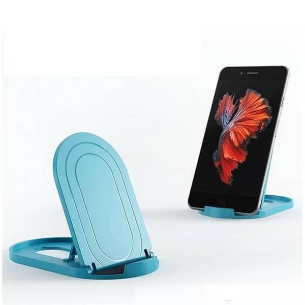 Universal Foldable Stand for Mobile and Tablet