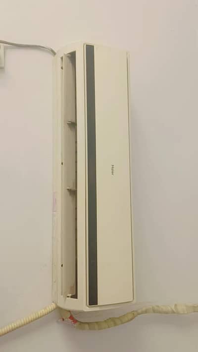 Haier ka Ac ha never open never repair original