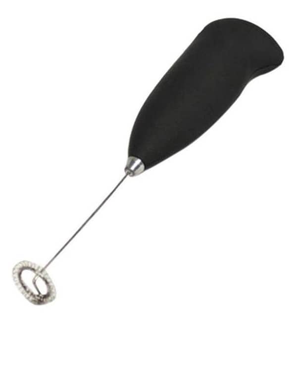 Handheld Coffee Beater Mixer – Multicolor