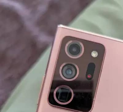 Samsung Galaxy note 20 ultra 12/256 non pta