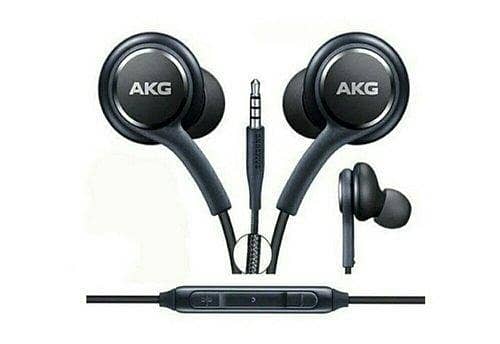 Universal AKG Handsfree for All Devices with 3.5mm Jack
