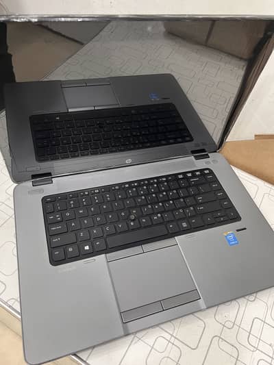 Hp Elitebook 850 g1