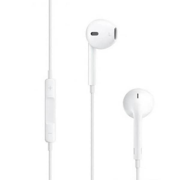 Stereo Woofer Handsfree – White