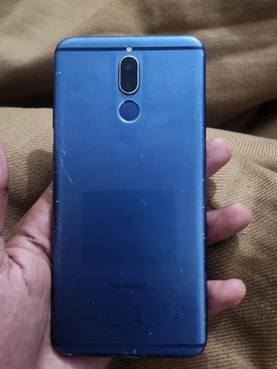 Huawei mate 10 lite