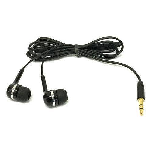 STEREO Universal Earphones – Universal Handfree