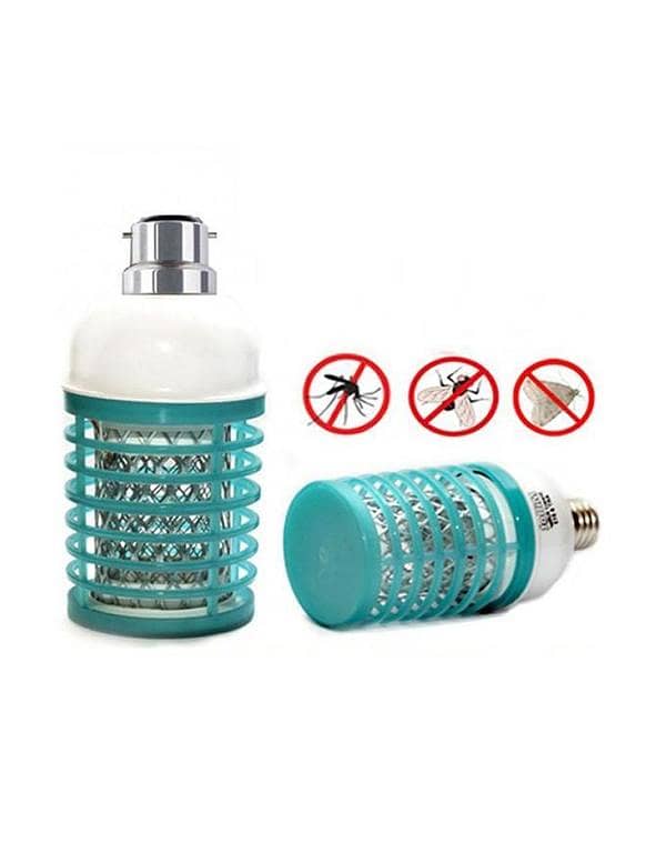 Led Anti-Mosquito / Anti-Dengue Device