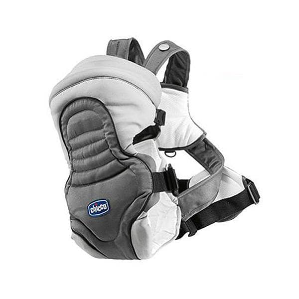 Chicco Style Soft & Dream Baby Carrier Bag for Babies