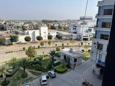 Book A Residential Plot Of 1250 Square Feet In Faisal Town Phase 1 - Block C Islamabad