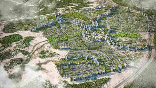 Faisal town Ideal Location 5 Marla Plot Best Investment Opportunity