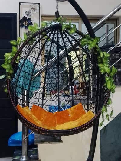 beautiful jhola for sale in very good condition whattsapp 03326735625