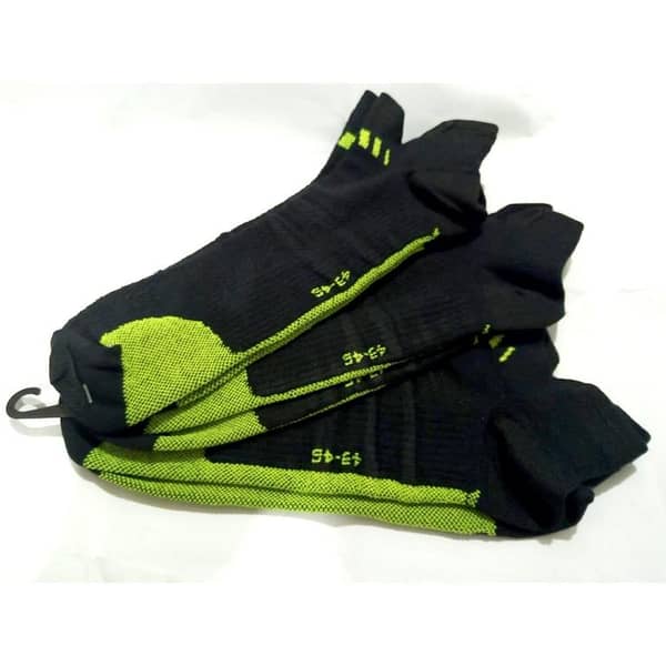 Cotton Men’s Low-Cut Socks