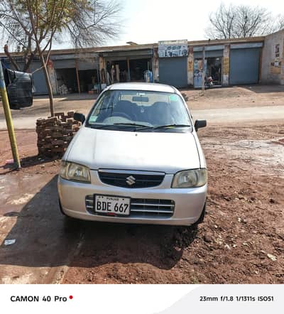 my alto for sale 03447515658