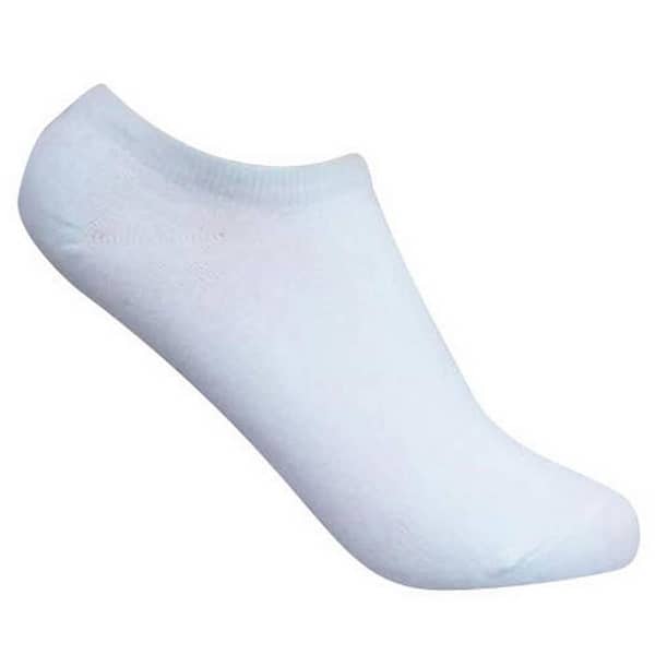 Pack of 3 Unisex Anklet Socks