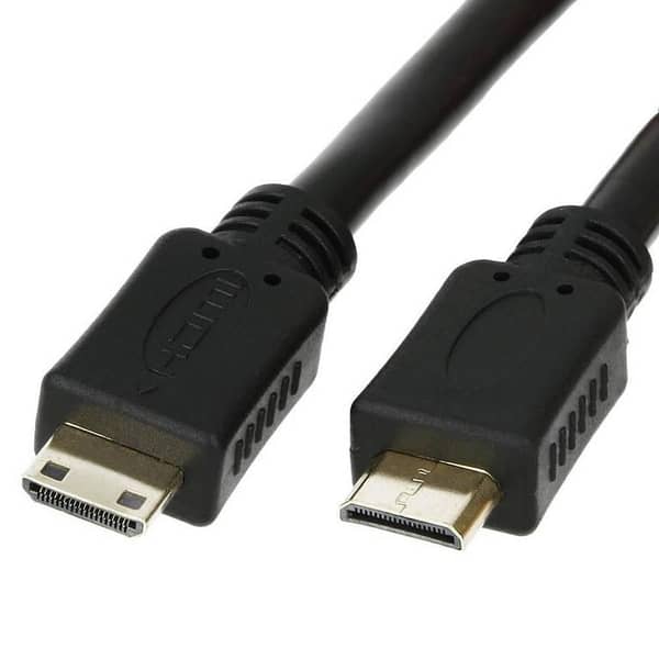 1 Meter HDMI Cable – Male to Male