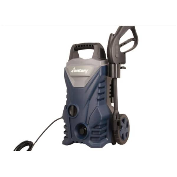 Santarv S4 1650W High Pressure Washer with Copper Winding Motor