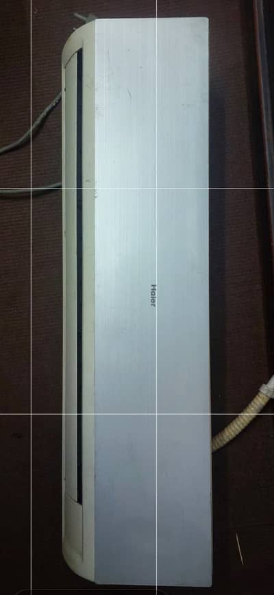 Haier AC 1.5 Ton, Model : HUS-18LK03E8A