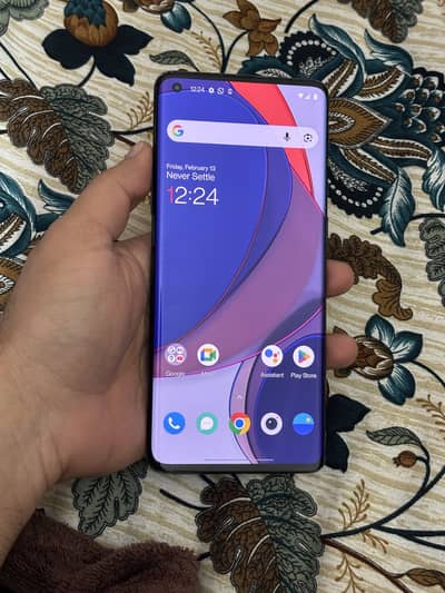 One Plus 8 Pro