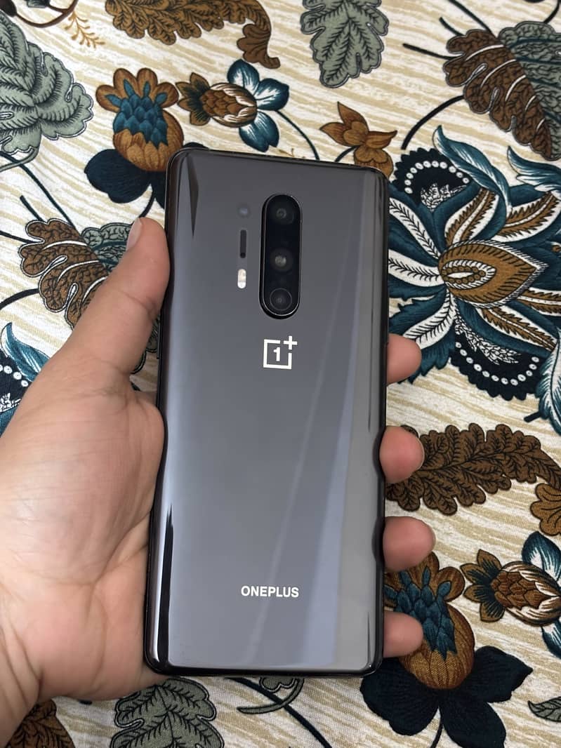 One Plus 8 Pro 4