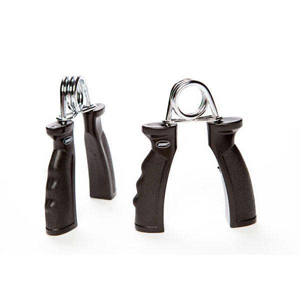A shape Handle Hand Grips Gripper – Pack of 2