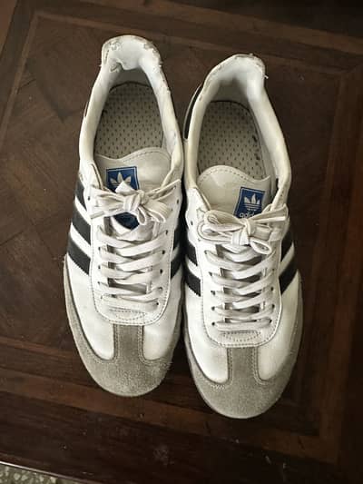 Adidas samba