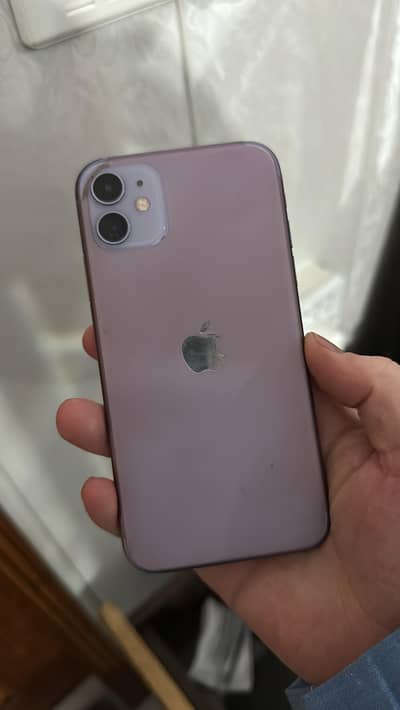 Iphone 11 fctry 64gb