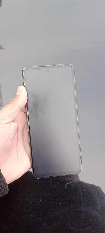 red magic 6s pro official approved 12/128 with box