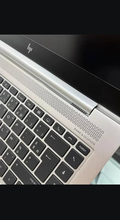 HP Elitebook Ryzen 3500U G6 With dedicated 2GB Graphic on wholesale