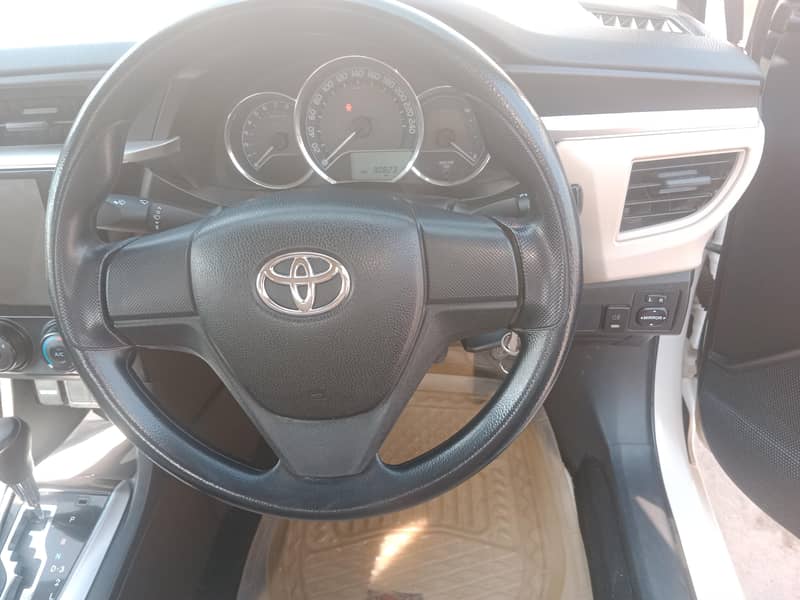 Toyota gli auto 2016 3