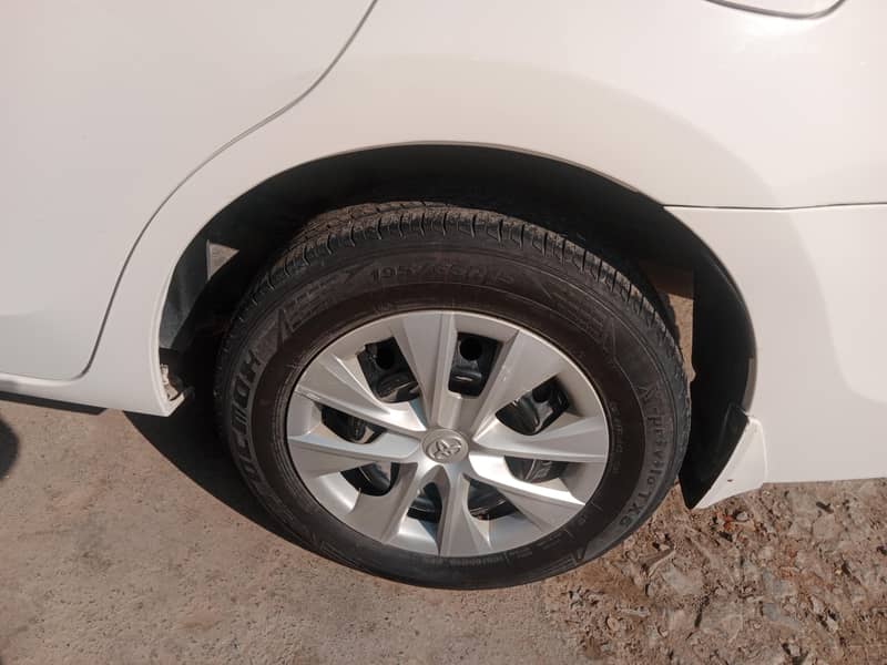 Toyota gli auto 2016 5