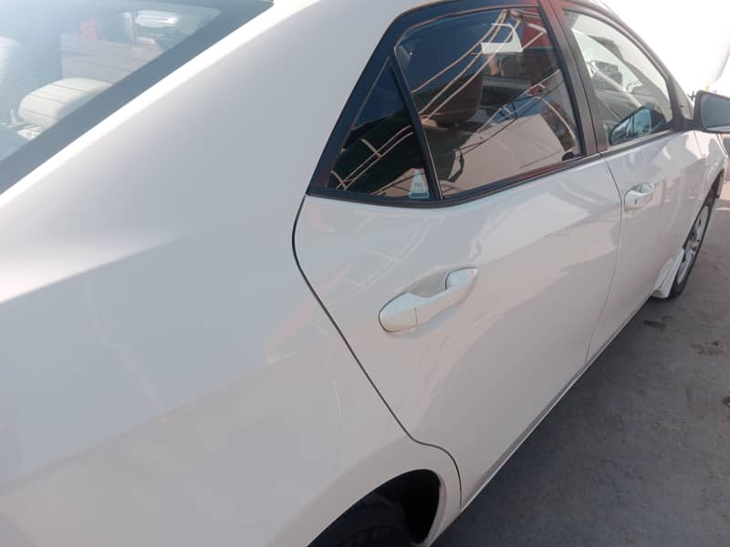 Toyota gli auto 2016 6