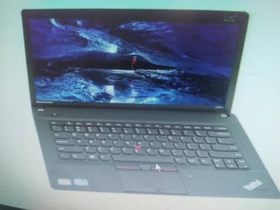 Lenovo Thinkpad For sale
