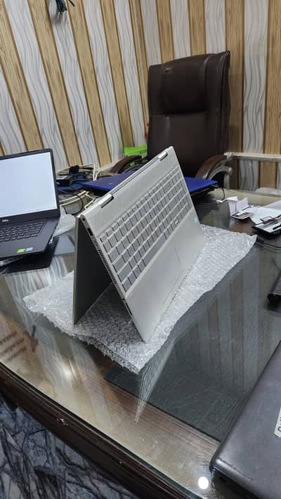 Hp envy x360 convertible 15