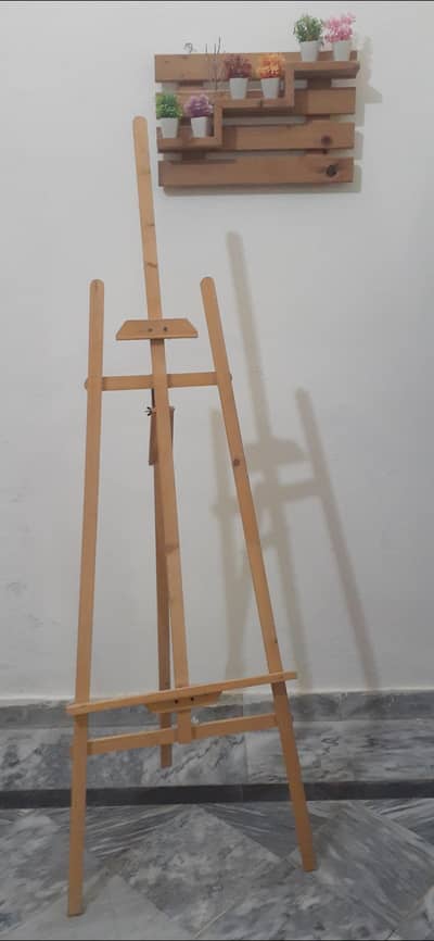 Easel drawing stand