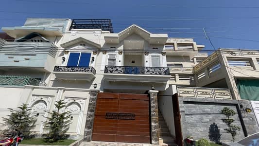 7.5 Marla House For Sale