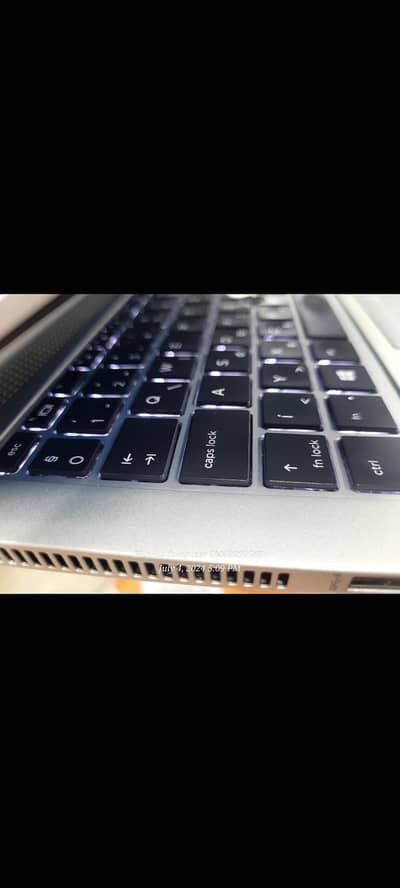 HP EliteBook 840 G5/G6 | Core i5 8th Gen Quad Core | Slim Laptop