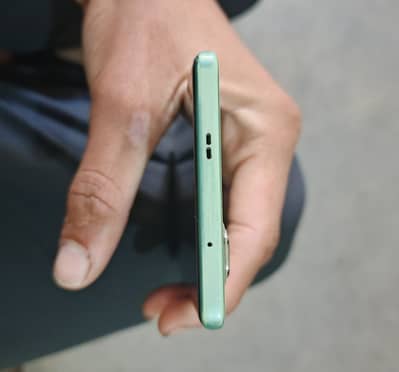 Infinix Hot 50 Pro Plus