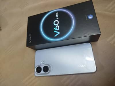 Vivo v60 lite