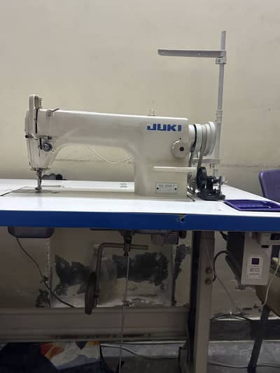 Juki sewing machine