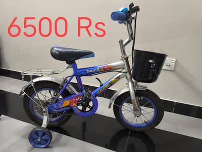 kid cycles 2 to 5 year old