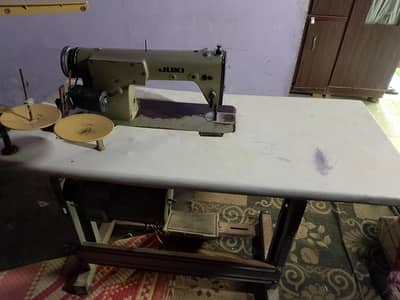 original jogi machine