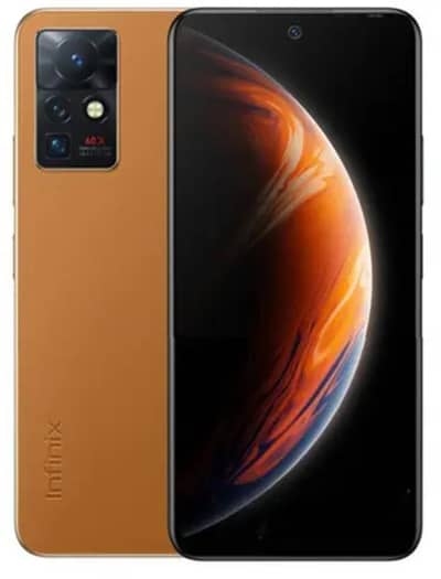 Infinix zero x pro 8/128 GB for sale