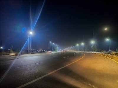 Residential Plot Of 10 Marla In Top City 1 - Block A Is Available