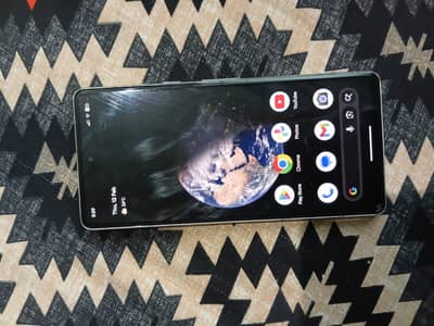 Google Pixel 7 & Official PTA & 10by10