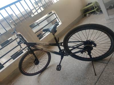 bicycle for sale only 5k