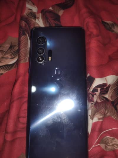 Moto edge plus 12 256