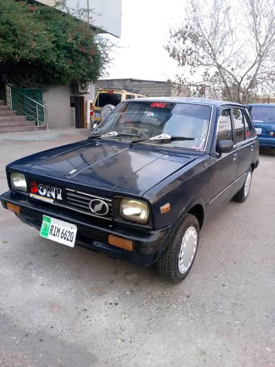 Suzuki Fx Urgent For Sale 0333/40/86/950