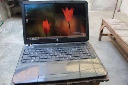 Hp Notebook laptop For Sale, Office, Home, Study Under low budget