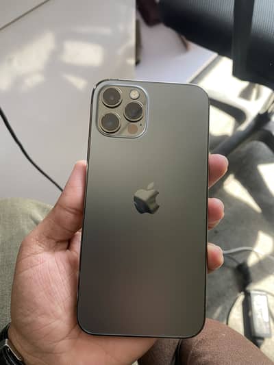 I Phone 12 Pro