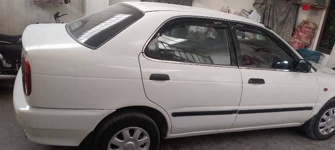 Suzuki Baleno 2000