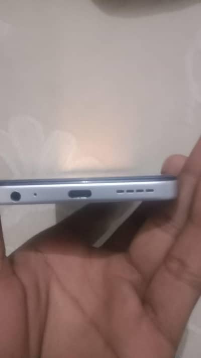 Infinix smate 10